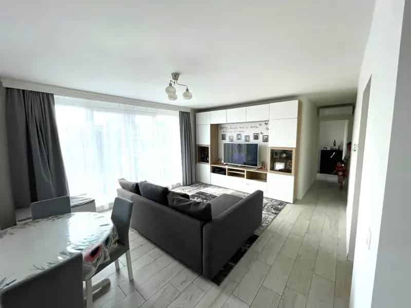 Appartement te huur Frans Messingstraat