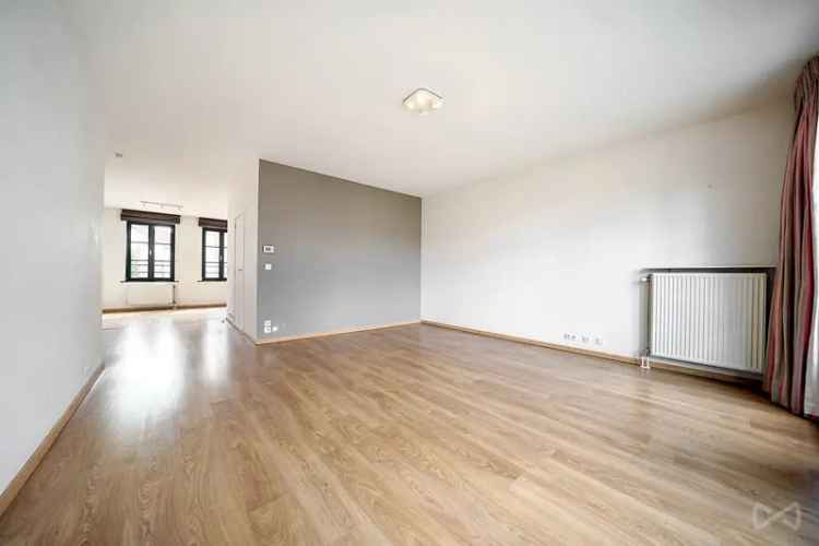 Appartement te koop