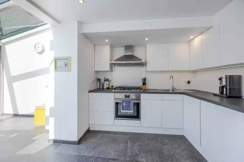 Huis te koop in Antwerpen