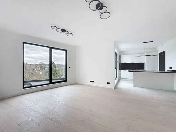 Appartement 2 slaapkamers te koop Residentie Merlo