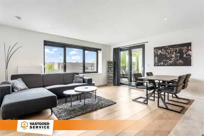 Appartement te Koop Lommel 2 Slaapkamers Rustig Centrum