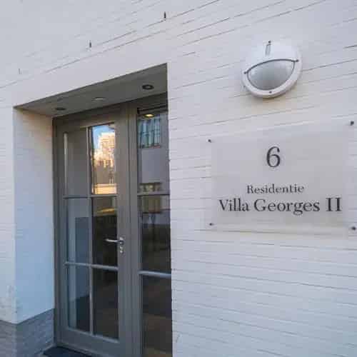 Charmant Appartement Nabij Strand Instapklaar
