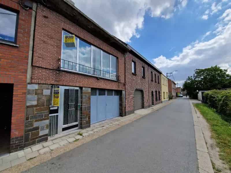 Huis te koop in Dendermonde