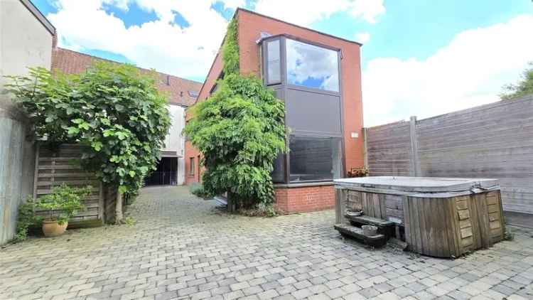Huis Volledige Aanbod