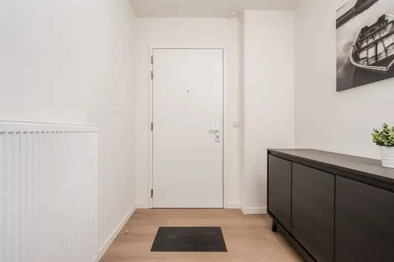 Prachtig 2 Slaapkamer Appartement Europese Wijk