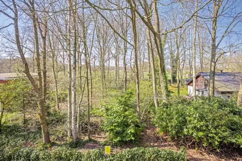 Bouwgrond te Koop Liezele Rustige Groene Omgeving