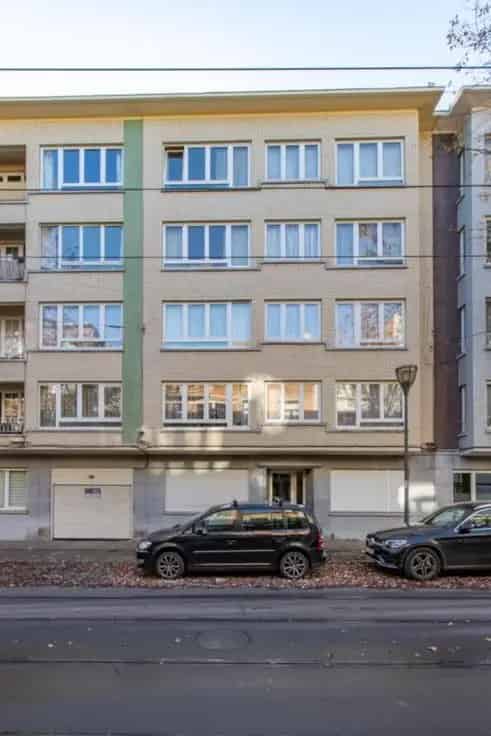 Appartement Te Koop Josse Goffinlaan