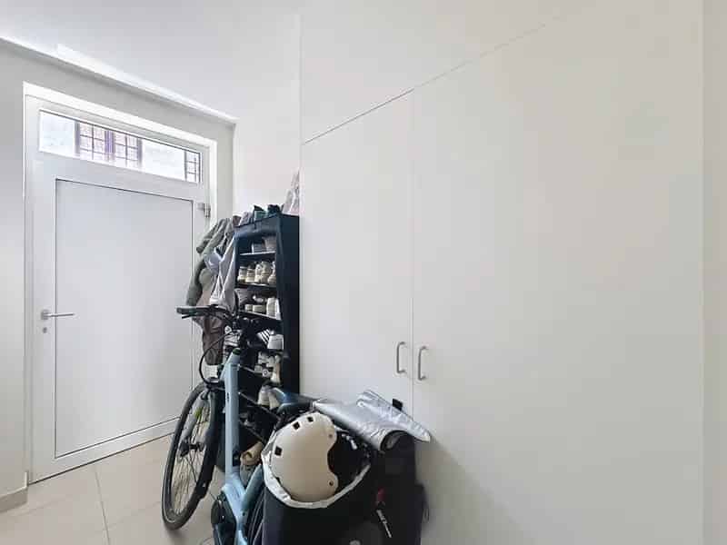 Huis te huur Brugge 2 slaapkamers Stadstuin
