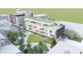 Appartement te koop Luik - Luxe 2 slaapkamers - Ecowijk