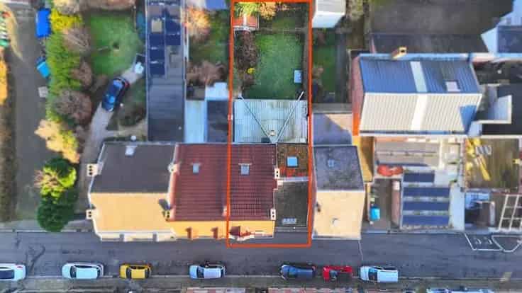 Huis Te Koop Tilff 4 slaapkamers renovatieproject