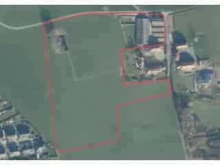 Boerderij te koop Moorslede - 360 ha landbouwgrond - loods - rundveestal