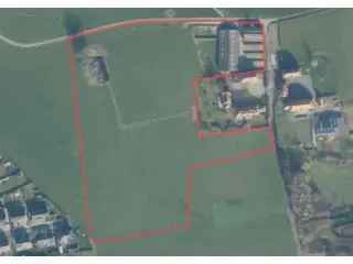 Boerderij te koop Moorslede - 360 ha landbouwgrond - loods - rundveestal