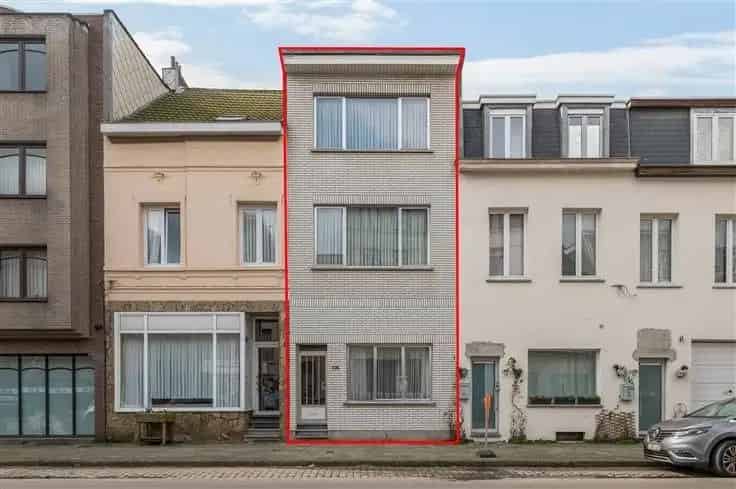 Huis Te Koop 193m2 Ruime Op Te Frissen Woning Veel Potentieel