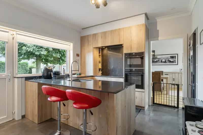 Gerenoveerde woning te Brustem