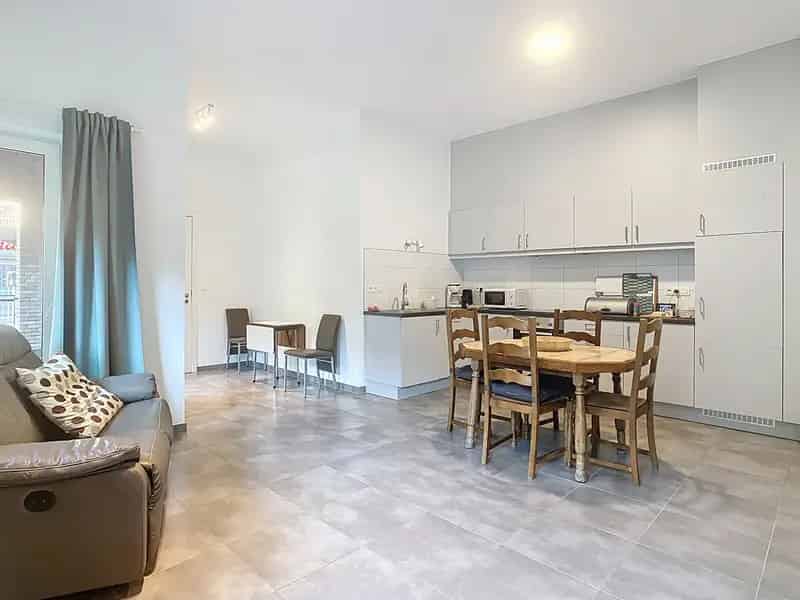 BEN Appartement Te Huur Tienen Centrum