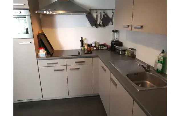 Huur 2 slaapkamer appartement van 80 m² in Ghent