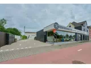 Handelspand te Koop Hasselt Showroom Magazijn 1026m²