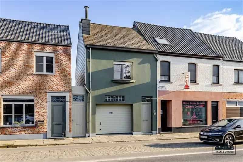 Huis te koop Appels 3 slaapkamers renovatieproject