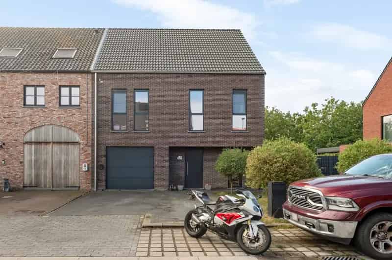 Huis te koop
