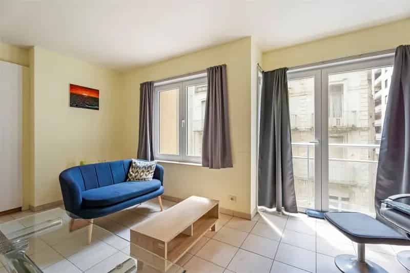 Appartement te huur Zeebrugge