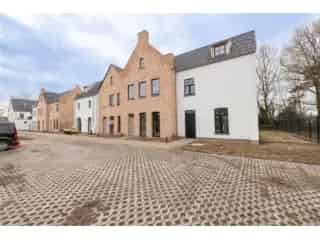 Nieuwbouwwoningen Lindenhof Noorderwijk