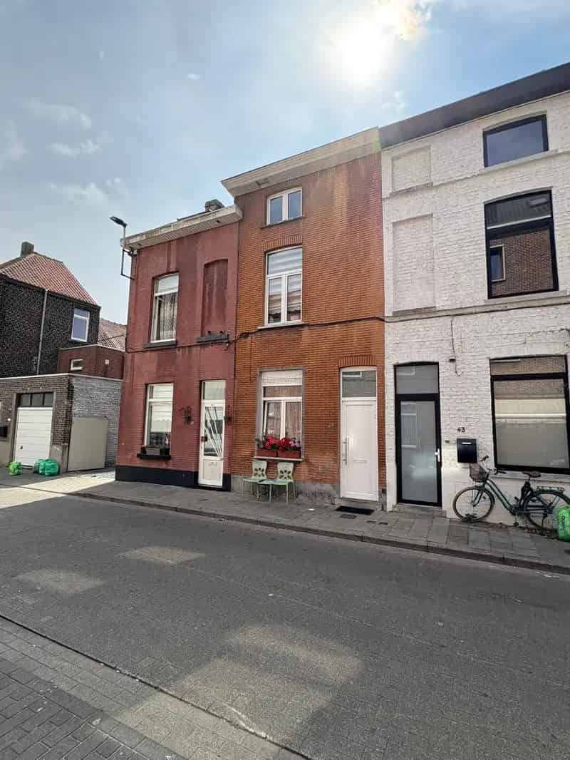 Huis te koop
