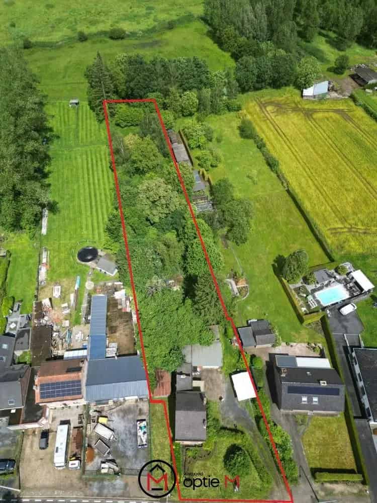 Te renoveren woning 37 are