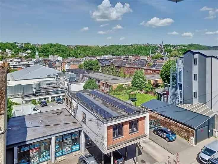 Appartement te Koop Verviers 90m² 2 slaapkamers Terras