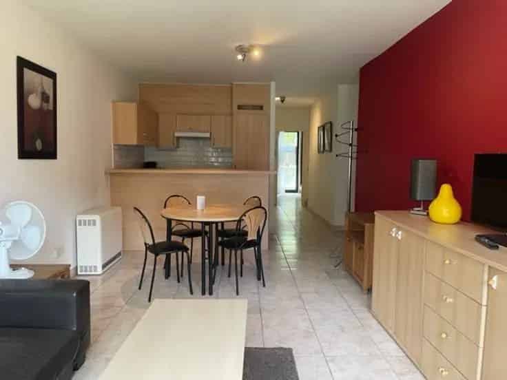 Appartement te Koop Evere 2 slaapkamers