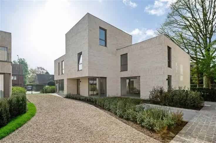 Nieuwbouwwoning te Koop Schilde - Instapklaar