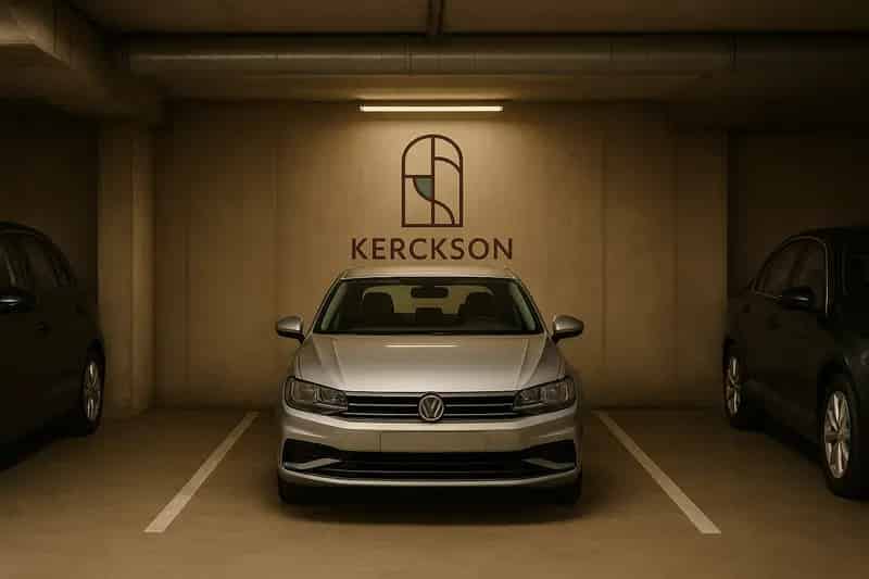 Garage te koop