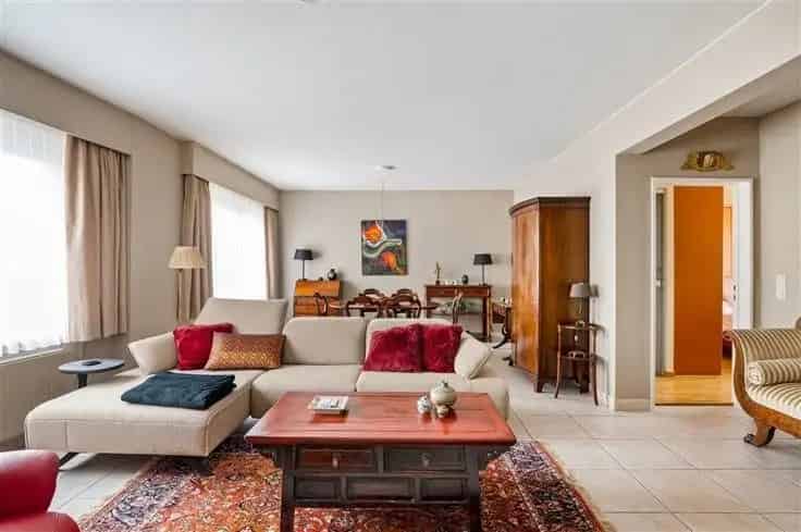 Ruim Appartement 3 Slaapkamers Mechelen