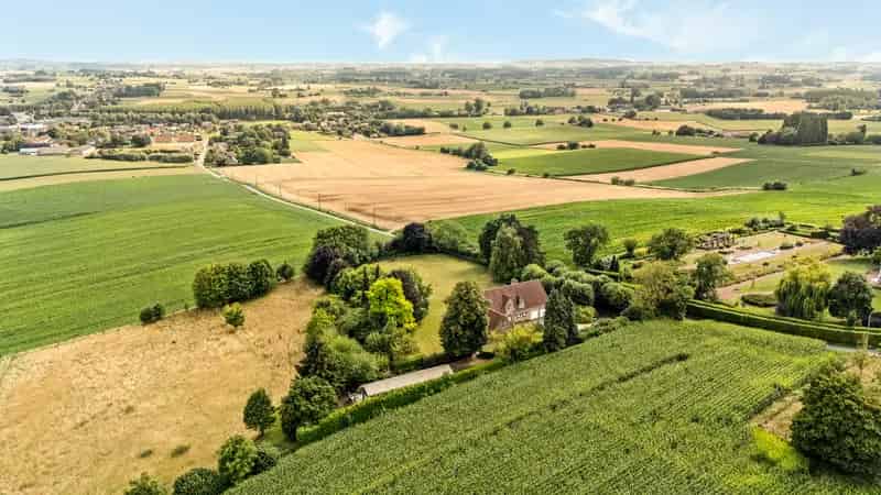 Huis te koop: Klassevilla met prachtig uitzicht 17 hectare