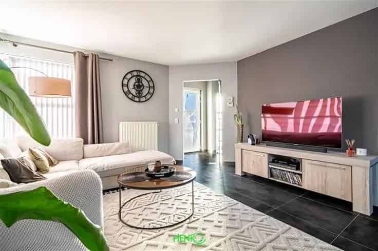 Huis Te Koop 2009: Moderne Familie Woning 134m²