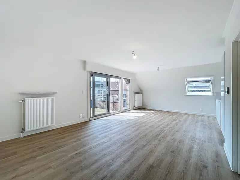 Triplex Appartement te Huur Kortrijk Centrum