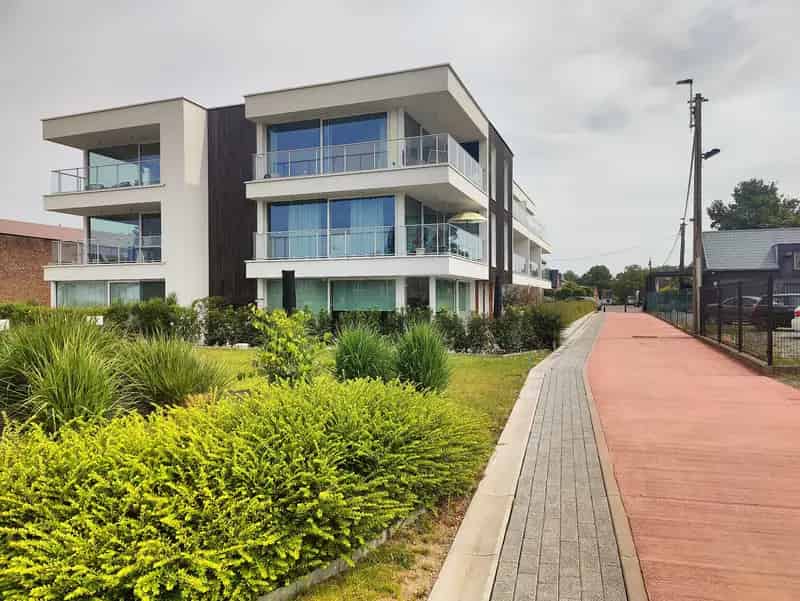 Appartement te Koop Erembodegem - Instapklaar en Energiezuinig
