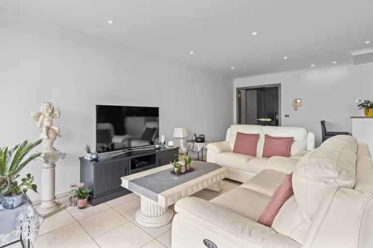 Appartement te koop Residentie Elisa