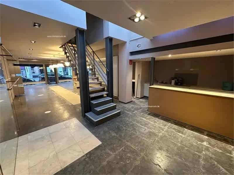 Handelspand te Huur Mechelen 110m² - Horeca Geschikt - EPC A