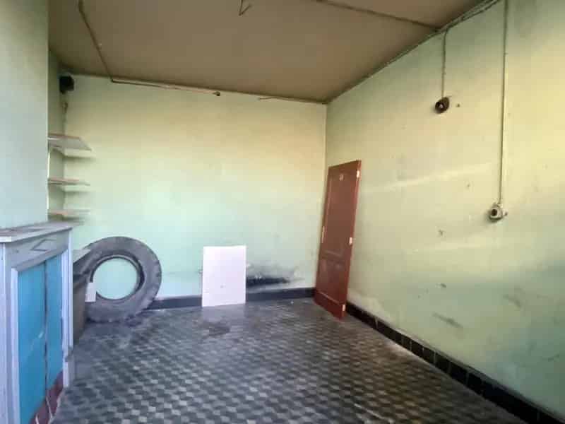 Huis te huur Kuurne: Renovatieproject met 3 slaapkamers en tuin