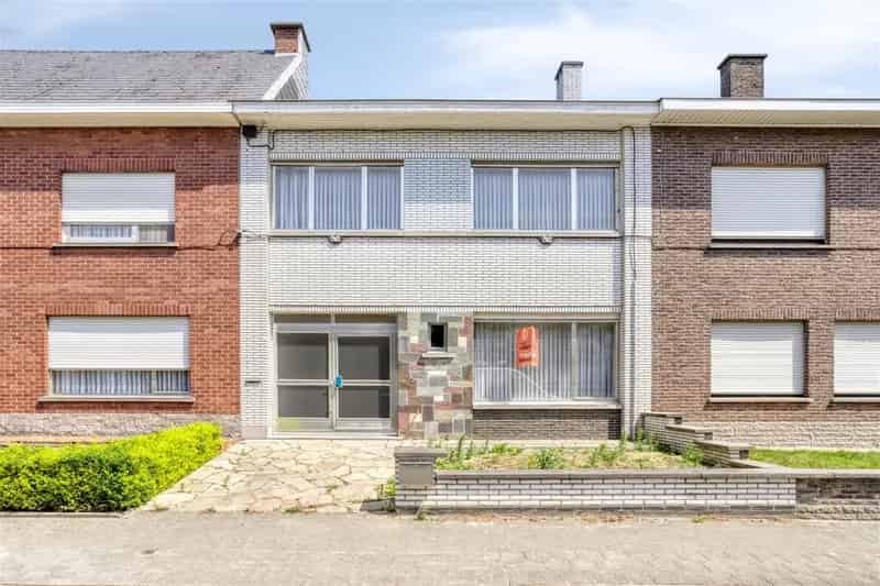 Huis te huur