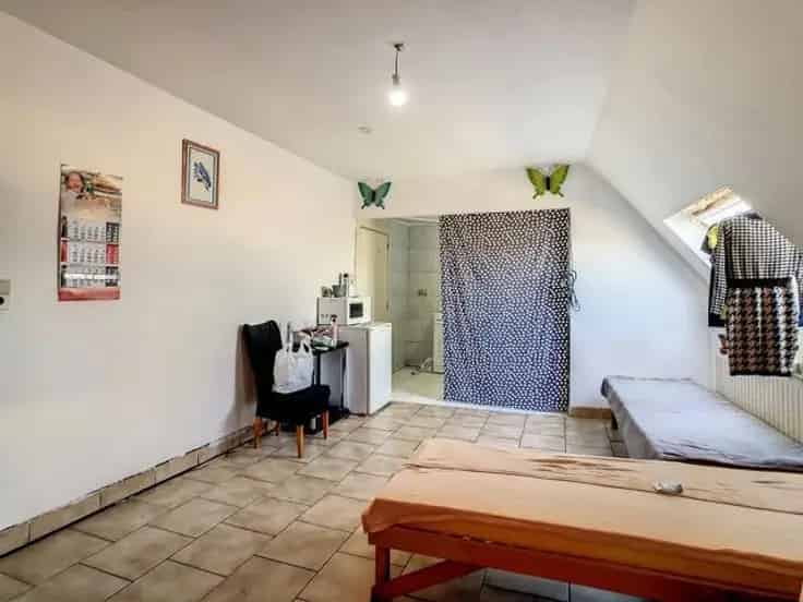 Appartementsblok Te Koop Hoog Rendement