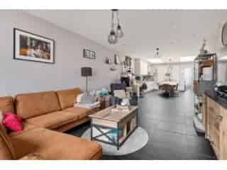 Huis te koop Temse - Instapklare woning met 3 slaapkamers en tuin