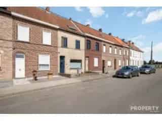 Huis te koop Vichte 3 slaapkamers moderne keuken tuin garage