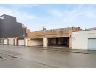 Bouwgrond Hasselt 267m² - Herontwikkeling Nieuwbouw