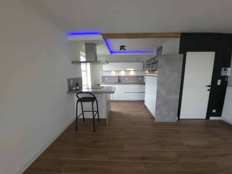 Appartement te Koop Deinze 2 Slaapkamers Terras Autostaanplaats