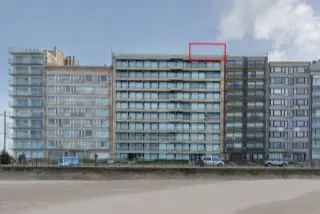 Appartement te koop - Middelkerke RBS14724