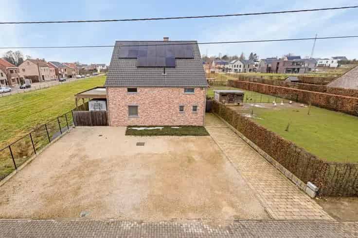 Huis Te Koop Tongeren: Ruime gezinswoning met 4 slaapkamers