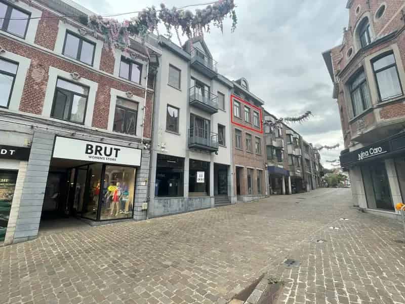 Appartement te koop