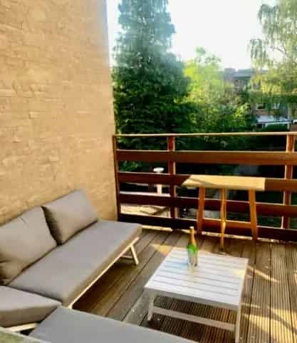 Appartement te Koop Antwerpen 80m2 Instapklaar
