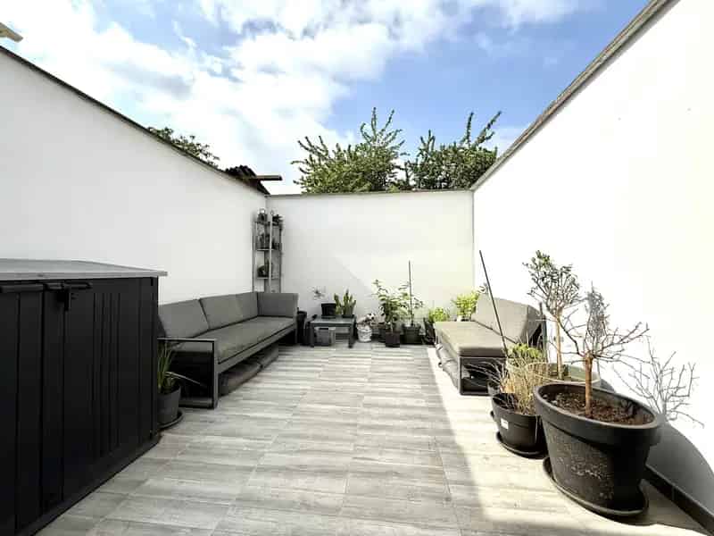 Te Huur: Instapklare Stadswoning 3 Slaapkamers Terras Centrum
